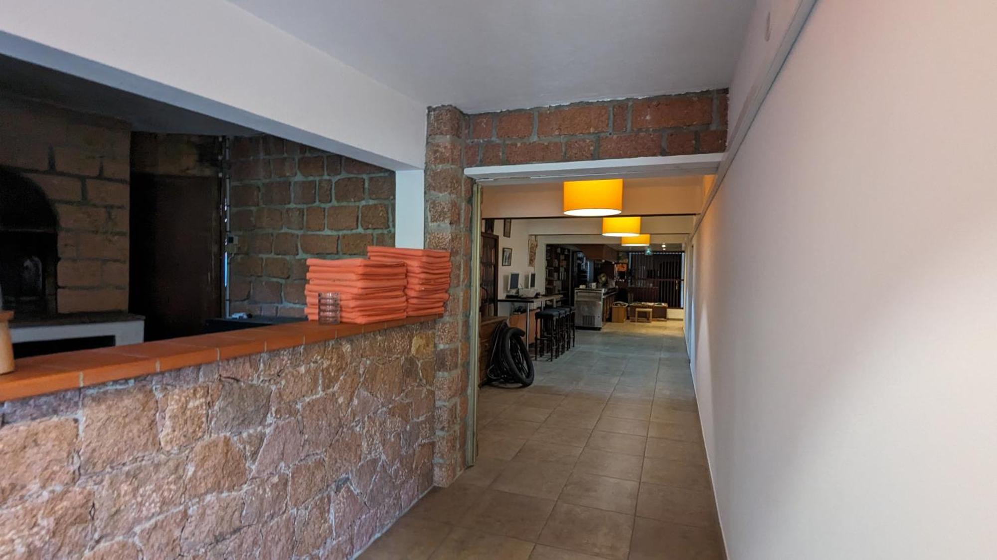 Le Porto T3 55M2 Vue Mer Immeuble Traditionnel En Pierre De Taille Avec Prestations Exceptionnelles Barbecue Ordinateur Videosurveillance Terrasse Panoramique 外观 照片