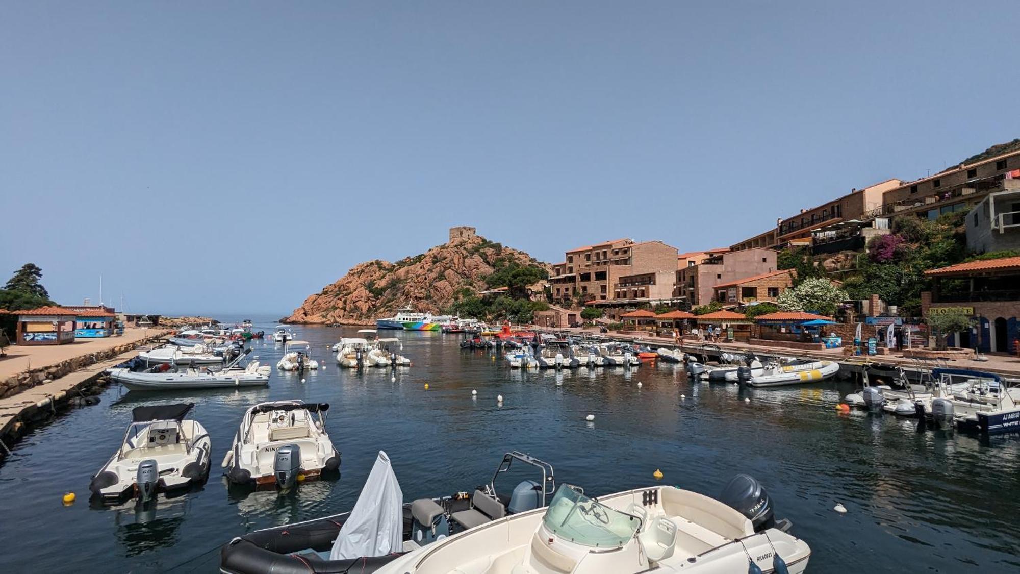 Le Porto T3 55M2 Vue Mer Immeuble Traditionnel En Pierre De Taille Avec Prestations Exceptionnelles Barbecue Ordinateur Videosurveillance Terrasse Panoramique 外观 照片