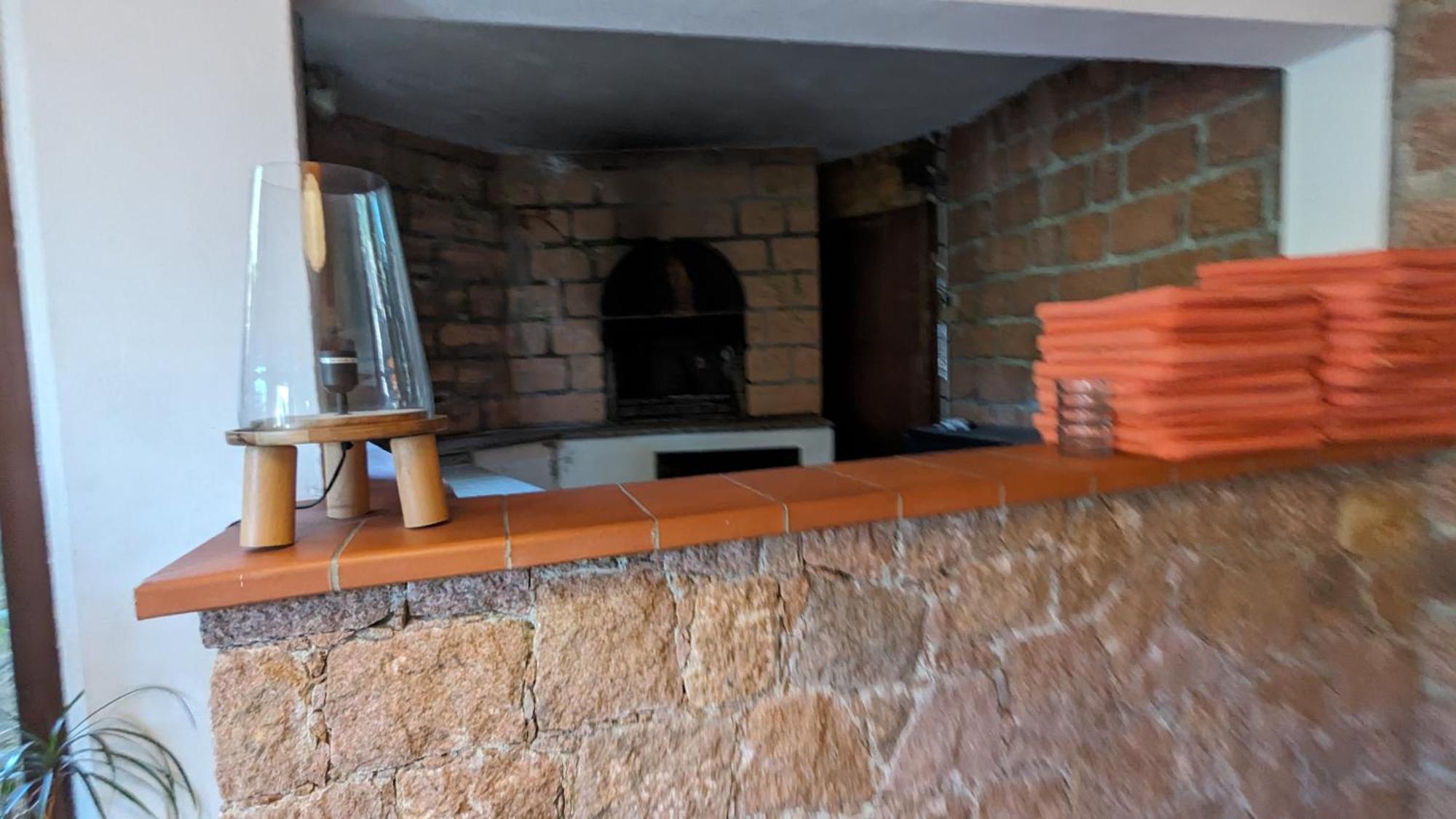 Le Porto T3 55M2 Vue Mer Immeuble Traditionnel En Pierre De Taille Avec Prestations Exceptionnelles Barbecue Ordinateur Videosurveillance Terrasse Panoramique 外观 照片