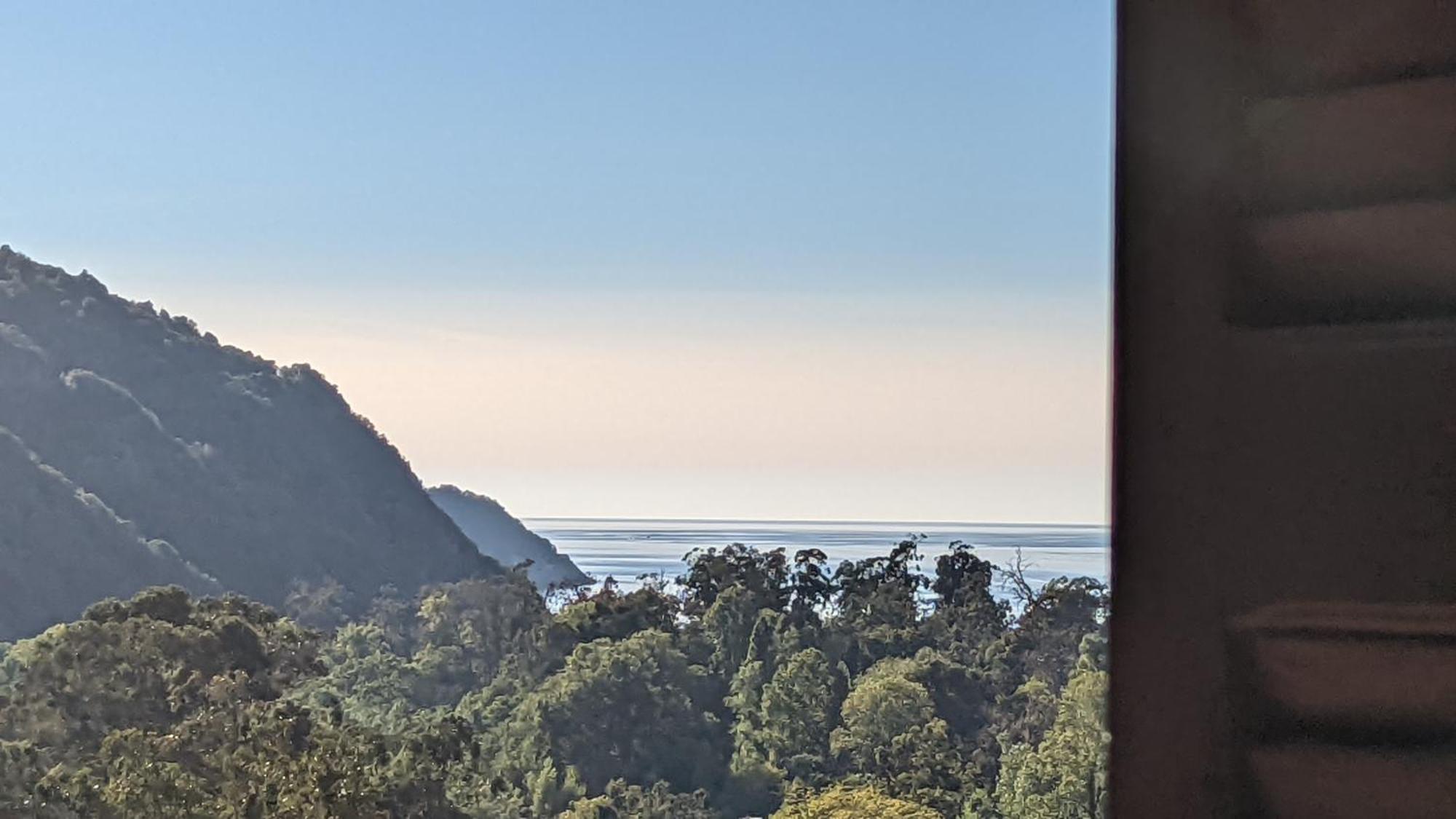 Le Porto T3 55M2 Vue Mer Immeuble Traditionnel En Pierre De Taille Avec Prestations Exceptionnelles Barbecue Ordinateur Videosurveillance Terrasse Panoramique 外观 照片